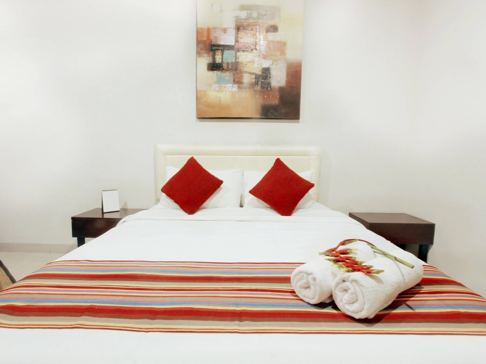 Omah Dasar Hotel Джакарта Екстериор снимка